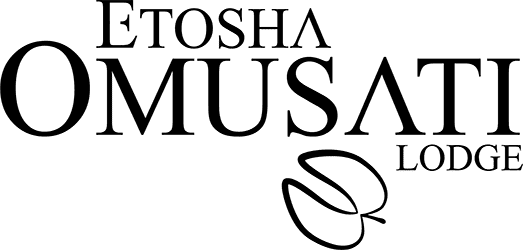 Etosha Omusati Lodge Logo